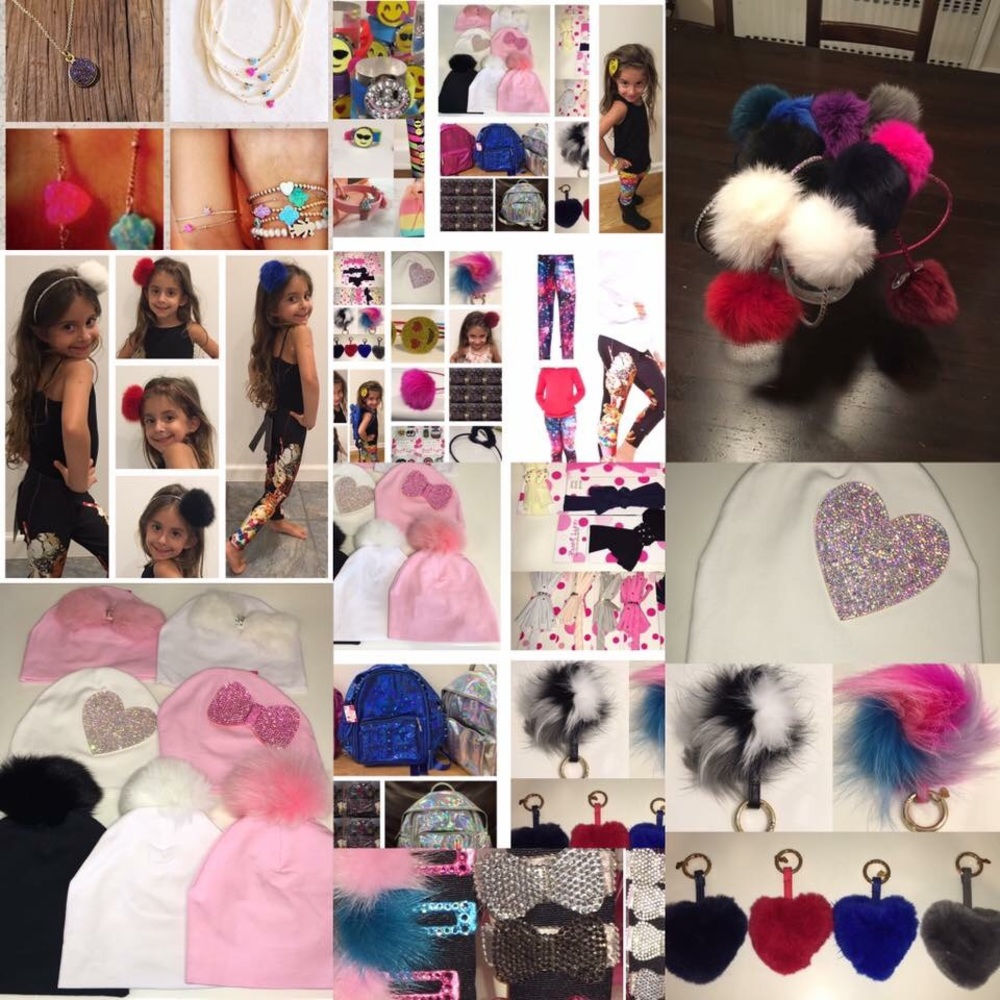 Meet your Posher, Danielle